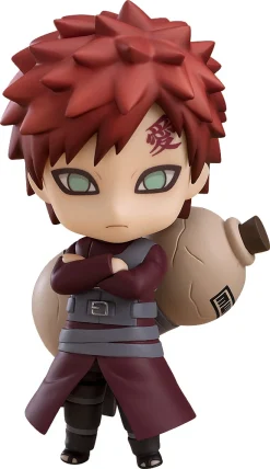 GOOD SMILE COMPANY Nendoroid Naruto Shippuden Gaara (Re-run) -GOOD SMILE COMPANY SHOP da2453ca86ac4b048c19c9acedfcb934.jpg