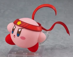 GOOD SMILE COMPANY Nendoroid Kirby's Dream Land Ice Kirby (Re-run) -GOOD SMILE COMPANY SHOP da26cdaf9ff84e1f837dfe466f65b63c.jpg