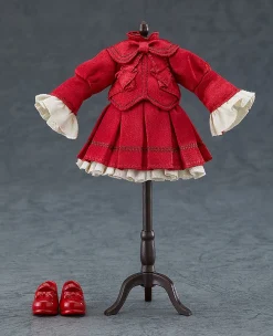 GOOD SMILE COMPANY Nendoroid Doll Outfit Set: Shadows House Kate -GOOD SMILE COMPANY SHOP da288c4988114076aadc1852c8a4078f.jpg