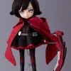 GOOD SMILE COMPANY Harmonia Humming RWBY: Ice Queendom Ruby Rose 1 GOOD SMILE COMPANY Harmonia Humming RWBY: Ice Queendom Ruby Rose -GOOD SMILE COMPANY SHOP da9258fe5fad41da86df701a6cefee3e.jpg