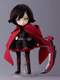 GOOD SMILE COMPANY SHOP 4 GOOD SMILE COMPANY Harmonia Humming RWBY: Ice Queendom Ruby Rose