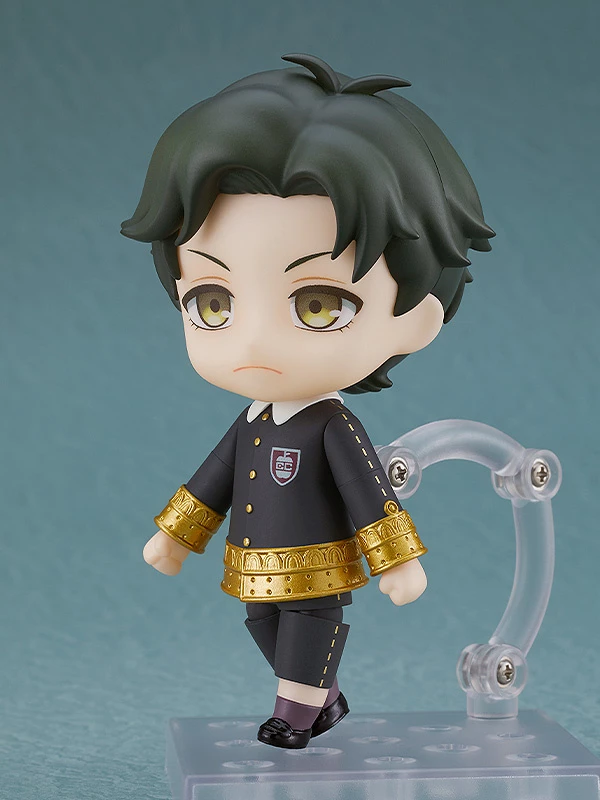 GOOD SMILE COMPANY Nendoroid Spy X Family Damian Desmond 4 GOOD SMILE COMPANY Nendoroid Spy X Family Damian Desmond - Image 2