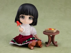 GOOD SMILE COMPANY Nendoroid More Parts Collection: Picnic -GOOD SMILE COMPANY SHOP dae1326808794b47933dd4f4e9b10333.jpg