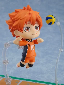 GOOD SMILE COMPANY Nendoroid Haikyu!! To The Top Shoyo Hinata: The New Karasuno Ver. -GOOD SMILE COMPANY SHOP dafaf043b73f4f4f8990c76186b381a8.jpg