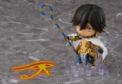 GOOD SMILE COMPANY Nendoroid Fate/Grand Order Rider/Ozymandias: Ascension Ver. 16 GOOD SMILE COMPANY Nendoroid Fate/Grand Order Rider/Ozymandias: Ascension Ver. -GOOD SMILE COMPANY SHOP db733dff58e3431e9edd995383b4d549.jpg