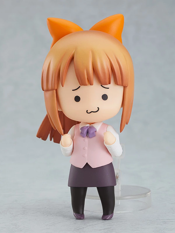 GOOD SMILE COMPANY Nendoroid More: Face Swap Good Smile Selection 10 GOOD SMILE COMPANY Nendoroid More: Face Swap Good Smile Selection - Image 8