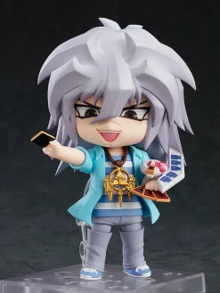 GOOD SMILE COMPANY Nendoroid Yu-Gi-Oh! Yami Bakura 10 GOOD SMILE COMPANY Nendoroid Yu-Gi-Oh! Yami Bakura -GOOD SMILE COMPANY SHOP dbd123e9477a463cab56cf53701e2869.jpg