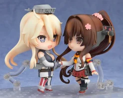 GOOD SMILE COMPANY Nendoroid KanColle Iowa -GOOD SMILE COMPANY SHOP dbe292a9d0fb462da41499afd8a514ed.jpg