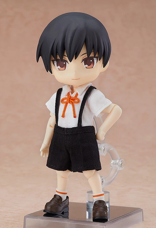GOOD SMILE COMPANY Nendoroid Doll: Ryo 3 GOOD SMILE COMPANY Nendoroid Doll: Ryo