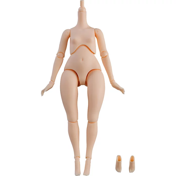 GOOD SMILE COMPANY Harmonia Bloom Blooming Doll Body 3 GOOD SMILE COMPANY Harmonia Bloom Blooming Doll Body