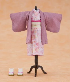 GOOD SMILE COMPANY Nendoroid Doll Outfit Set: Kimono - Girl -GOOD SMILE COMPANY SHOP dcb4d25096fe4b96bac7b302950f8736.jpg