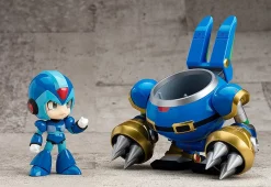 GOOD SMILE COMPANY Nendoroid More: Mega Man X Rabbit Ride Armor -GOOD SMILE COMPANY SHOP dd05065eb4e44de5a9acffb0b3667745.jpg