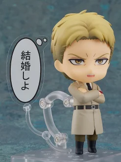 GOOD SMILE COMPANY Nendoroid Attack On Titan Reiner Braun -GOOD SMILE COMPANY SHOP dd372b41cc96421a8ae83368307bd4aa.jpg