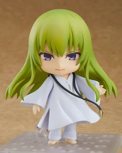 GOOD SMILE COMPANY Nendoroid Fate/Grand Order - Absolute Demonic Front: Babylonia Kingu