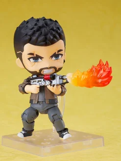 GOOD SMILE COMPANY Nendoroid Cyberpunk 2077 V: Male Ver. DX