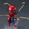 GOOD SMILE COMPANY Nendoroid Avengers: Endgame Iron Spider: Endgame Ver. DX 1 GOOD SMILE COMPANY Nendoroid Avengers: Endgame Iron Spider: Endgame Ver. DX -GOOD SMILE COMPANY SHOP de515ddc44154c488b6b1e03a9ca8a6c.jpg