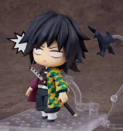 GOOD SMILE COMPANY Nendoroid Demon Slayer: Kimetsu No Yaiba Giyu Tomioka (Re-run) 11 GOOD SMILE COMPANY Nendoroid Demon Slayer: Kimetsu No Yaiba Giyu Tomioka (Re-run) -GOOD SMILE COMPANY SHOP de6449bb58bc4b8197218edb7df04221.jpg