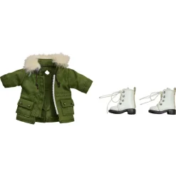 GOOD SMILE COMPANY Nendoroid Doll Warm Clothing Set: Boots & Mod Coat 19 GOOD SMILE COMPANY Nendoroid Doll Warm Clothing Set: Boots & Mod Coat -GOOD SMILE COMPANY SHOP deaf8d3fc5324c85abad66787cbecadc.jpg