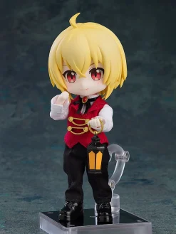 GOOD SMILE COMPANY Nendoroid Doll Vampire: Camus 12 GOOD SMILE COMPANY Nendoroid Doll Vampire: Camus -GOOD SMILE COMPANY SHOP dec456db19cb4907bc0f32e1a7d30c02.jpg