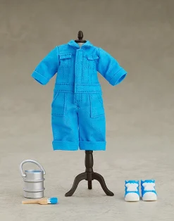 GOOD SMILE COMPANY Nendoroid Doll: Outfit Set (Colorful Coveralls) -GOOD SMILE COMPANY SHOP dec49dd9cf5e4d34b8e6d79fa51429bc.jpg