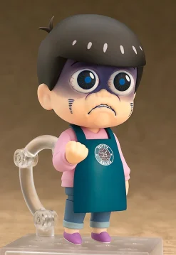GOOD SMILE COMPANY Nendoroid Osomatsu-san Todomatsu Matsuno 12 GOOD SMILE COMPANY Nendoroid Osomatsu-san Todomatsu Matsuno -GOOD SMILE COMPANY SHOP deea9696f69f40a4bfb411a84bc733bf.jpg