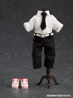 GOOD SMILE COMPANY Nendoroid Doll Outfit Set: Chainsaw Man Denji 12 GOOD SMILE COMPANY Nendoroid Doll Outfit Set: Chainsaw Man Denji -GOOD SMILE COMPANY SHOP df091de96f1d4dc4b10cf05964043d0b.jpg