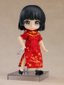 GOOD SMILE COMPANY Nendoroid Doll Outfit Set: Chinese Dress 19 GOOD SMILE COMPANY Nendoroid Doll Outfit Set: Chinese Dress -GOOD SMILE COMPANY SHOP df1e989f8ed0415fa59ad52428c0690a.jpg