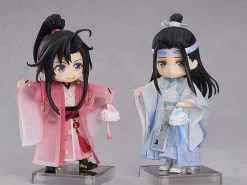 GOOD SMILE COMPANY Nendoroid Doll: Outfit Set (The Master Of Diabolism Wei Wuxian: Harvest Moon Ver.) -GOOD SMILE COMPANY SHOP df4c92e9f66d4bc7a4c56e99e98bf9af.jpg