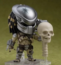 GOOD SMILE COMPANY Nendoroid Predator -GOOD SMILE COMPANY SHOP df8c68969e6844e3a3327730d64fc695.jpg