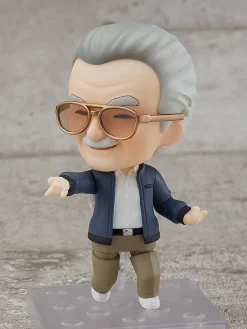 GOOD SMILE COMPANY Nendoroid Stan Lee -GOOD SMILE COMPANY SHOP dffd2ff4736e40c6b5de1474fd85d0c9.jpg