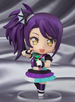 GOOD SMILE COMPANY Nendoroid Co-de: Shion Todo - Baby Monster Cyalume Co-de