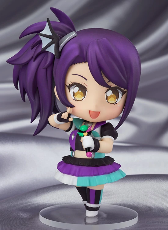GOOD SMILE COMPANY Nendoroid Co-de: Shion Todo - Baby Monster Cyalume Co-de 3 GOOD SMILE COMPANY Nendoroid Co-de: Shion Todo - Baby Monster Cyalume Co-de