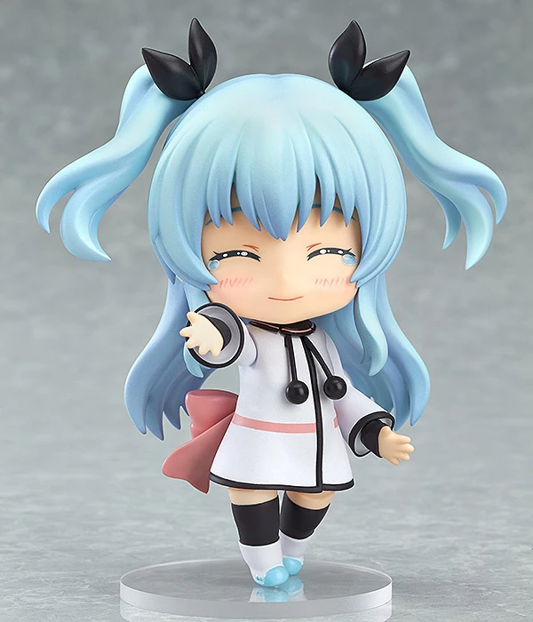 GOOD SMILE COMPANY Nendoroid Noel 4 GOOD SMILE COMPANY Nendoroid Noel - Image 2