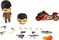 GOOD SMILE COMPANY Nendoroid Cyberpunk 2077 V: Male Ver. DX -GOOD SMILE COMPANY SHOP e0b9378875c046c6b8384e6baeee6fa6.jpg