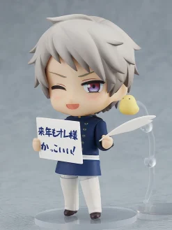 GOOD SMILE COMPANY Nendoroid Hetalia: World Stars Prussia -GOOD SMILE COMPANY SHOP e12303fdd9c245b0af0ccf7ef7aada1f.jpg