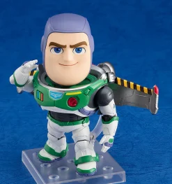 GOOD SMILE COMPANY Nendoroid Lightyear Buzz Lightyear: Alpha Suit Ver.