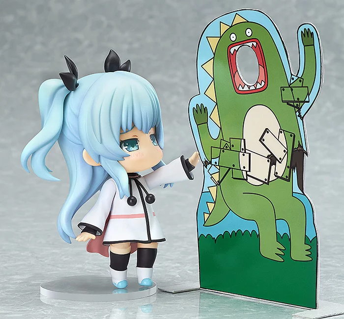 GOOD SMILE COMPANY Nendoroid Noel 9 GOOD SMILE COMPANY Nendoroid Noel - Image 7