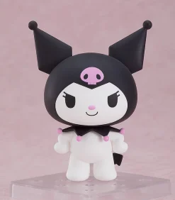 GOOD SMILE COMPANY Nendoroid Onegai My Melody Kuromi