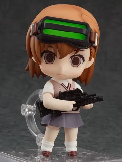 GOOD SMILE COMPANY Nendoroid Misaka