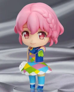 GOOD SMILE COMPANY Nendoroid Co-de PriPara Reona West Twin Gingham Co-de Figure 9 GOOD SMILE COMPANY Nendoroid Co-de PriPara Reona West Twin Gingham Co-de Figure -GOOD SMILE COMPANY SHOP e229d9804b3042bd855a944c5497fe56.jpg