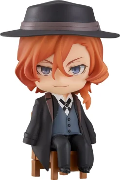 GOOD SMILE COMPANY Nendoroid Swacchao! Bungo Stray Dogs Chuuya Nakahara -GOOD SMILE COMPANY SHOP e242359133af4229844d78de4e52a09c.jpg