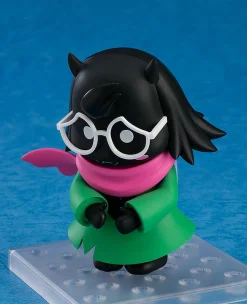 GOOD SMILE COMPANY Nendoroid Deltarune Ralsei 12 GOOD SMILE COMPANY Nendoroid Deltarune Ralsei -GOOD SMILE COMPANY SHOP e26c9e15af2a48e9adf95ef6ce014a00.jpg