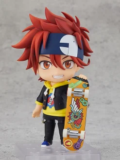 GOOD SMILE COMPANY Nendoroid SK8 The Infinity Reki