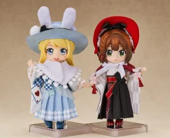 GOOD SMILE COMPANY Nendoroid Doll Outfit Set Rose: Japanese Dress Ver. 21 GOOD SMILE COMPANY Nendoroid Doll Outfit Set Rose: Japanese Dress Ver. -GOOD SMILE COMPANY SHOP e2792c5c73db4621afc449b5af8fb93a.jpg
