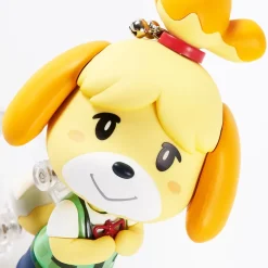 GOOD SMILE COMPANY Nendoroid Animal Crossing: New Leaf Isabelle (Re-Run) -GOOD SMILE COMPANY SHOP e28d852ecc4543e2b03e7d1cc3e5d3e1.jpg