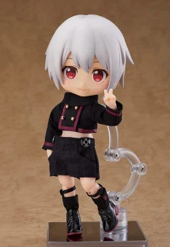 GOOD SMILE COMPANY Nendoroid Doll Devil: Berg -GOOD SMILE COMPANY SHOP e2a67333a0f04f45a8effc399c444b63.jpg