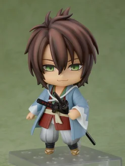 GOOD SMILE COMPANY Nendoroid Hakuoki: Shinkai Souji Okita