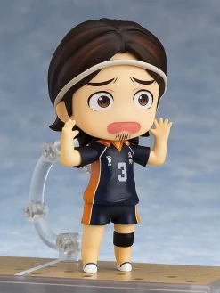 GOOD SMILE COMPANY Nendoroid Haikyu!! Asahi Azumane (Re-run) 11 GOOD SMILE COMPANY Nendoroid Haikyu!! Asahi Azumane (Re-run) -GOOD SMILE COMPANY SHOP e381c52f763949c5a3e00ccd32735275.jpg