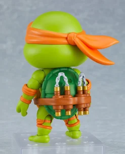 GOOD SMILE COMPANY Nendoroid Teenage Mutant Ninja Turtles Michelangelo -GOOD SMILE COMPANY SHOP e3fb036b7f6b4a669c3e32e64fc178fc.jpg