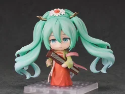 GOOD SMILE COMPANY Nendoroid Hatsune Miku: Gao Shan Liu Shui Ver. 11 GOOD SMILE COMPANY Nendoroid Hatsune Miku: Gao Shan Liu Shui Ver. -GOOD SMILE COMPANY SHOP e3fefeded10140ed8edd5c9956e777e9.jpg